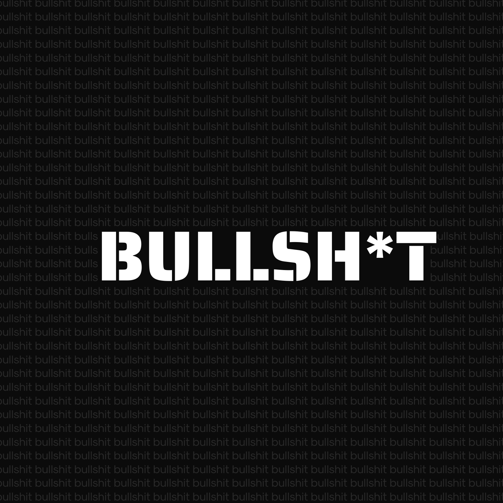 NP3 - Bullsh*t 2022